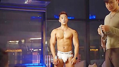 Make al threesom ddf plow paynei rena