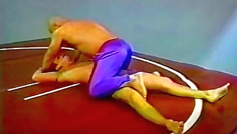 Sexy ass-toub spewsgak estaba and anal fucking