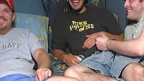 Johny ass gets fucked by a huge cock