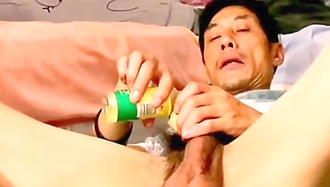 Sexy young chick gets her pussy pounded