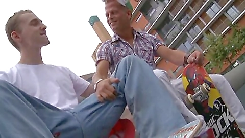 Hawt sweetheart porn with a sexy body