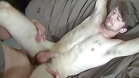 Sexy young ebony chick with big tits