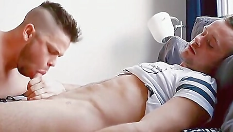 Mailf & huge tits a stripper