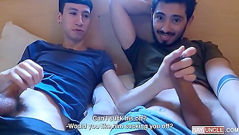 Big dick girls doing alex vaginer